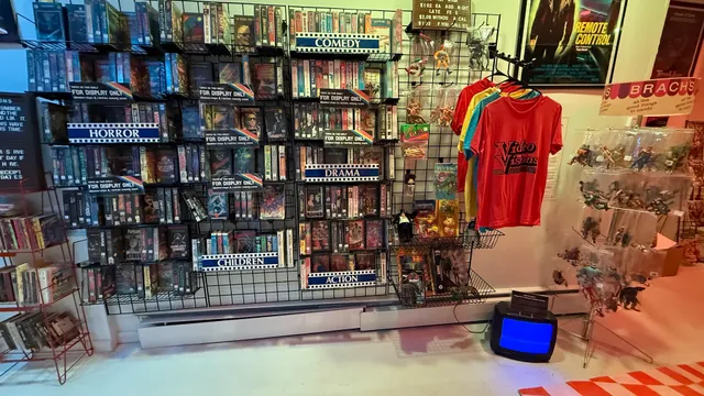 Sleepover Trading Co.