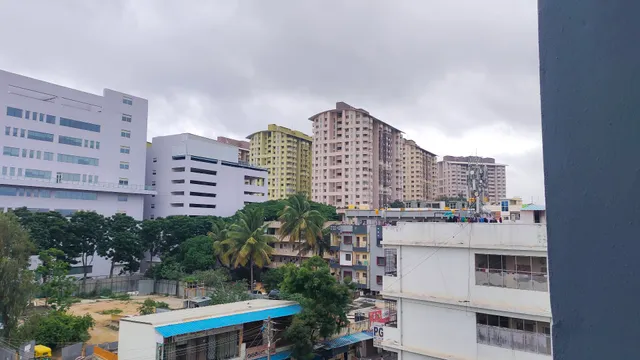 Local Square | Whitefield