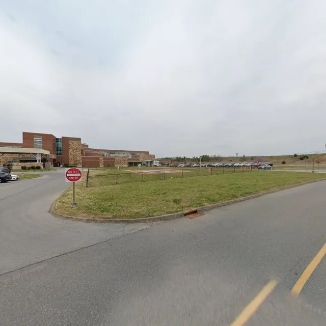 LeConte Medical Center