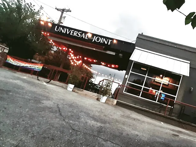 Universal Joint Greenville