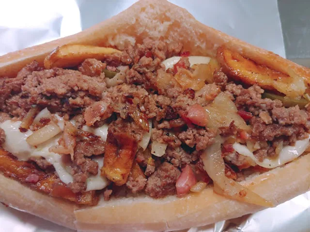 Original Italian Pizza