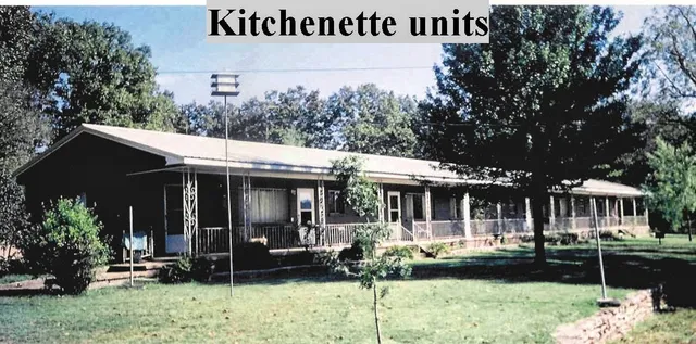 Paradise Cove Resort