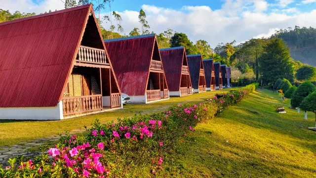 Estancia das Nascentes