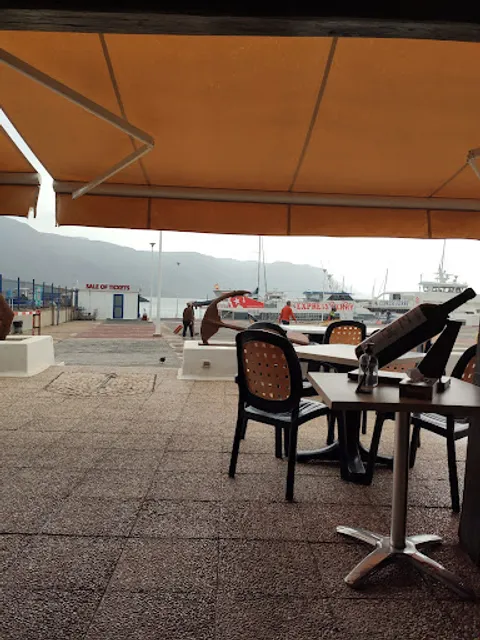 Restaurante El Varadero