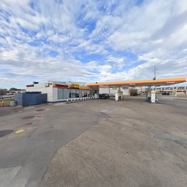 Tacos Burritos & Burgers