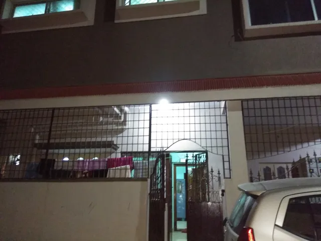 New Kaveri Pg For Ladies