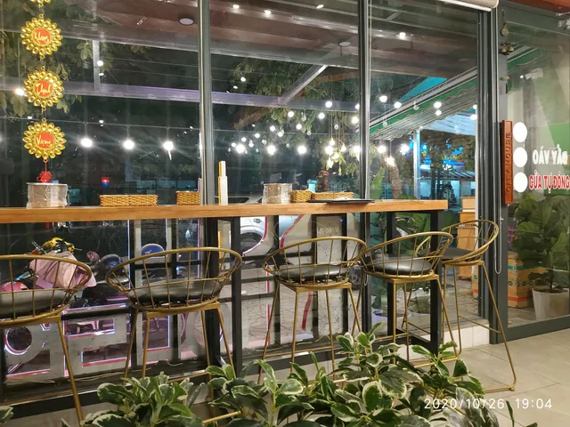 The City House - Korean Fast Food