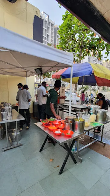 Anna Idli and Snacks