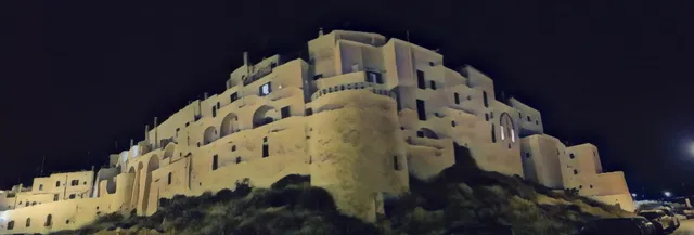 Bed and Breakfast Otranto