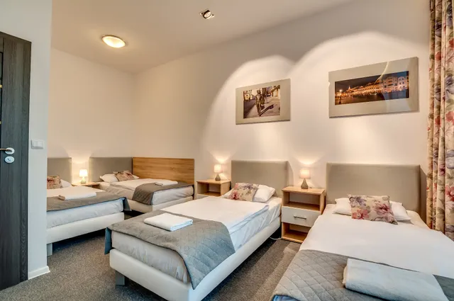 Nasze Kamienice Apartament Express Rzeszów Główny