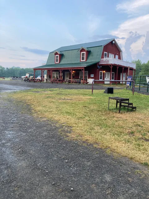 Pure Country Campground