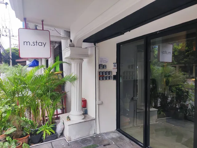 m.stay
