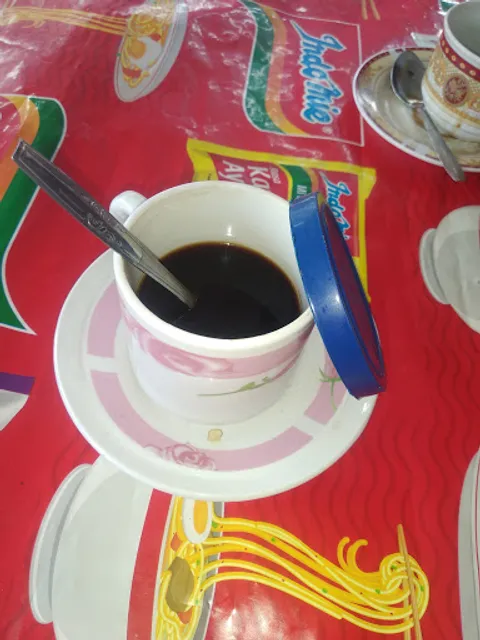 Jco'( Juntak Corner )