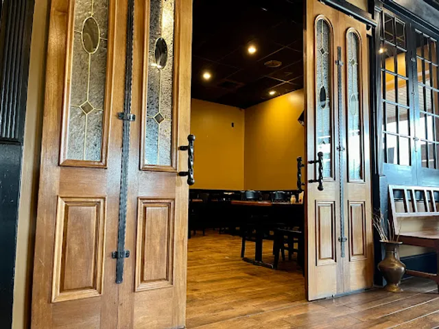 The Black Olive- Elizabethton