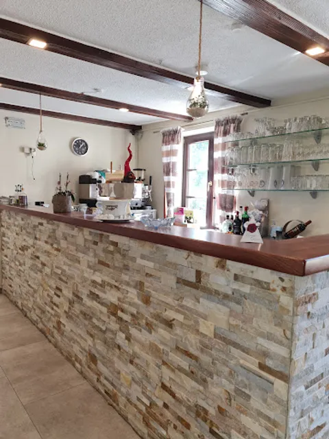 Drei König Ristorante & Pizzeria Da Peppino