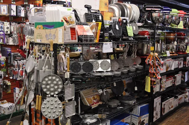 Fante's Kitchen Shop