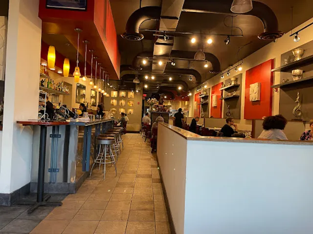 Bangkok 54 Restaurant