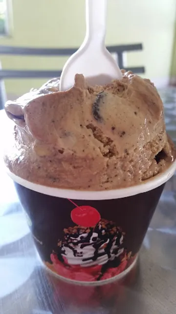 Helados Sultana - San Jerónimo