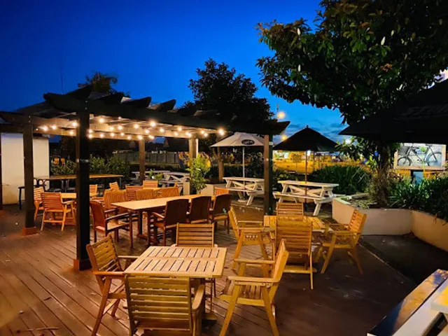 CBK Craft Bar & Kitchen Kaiapoi