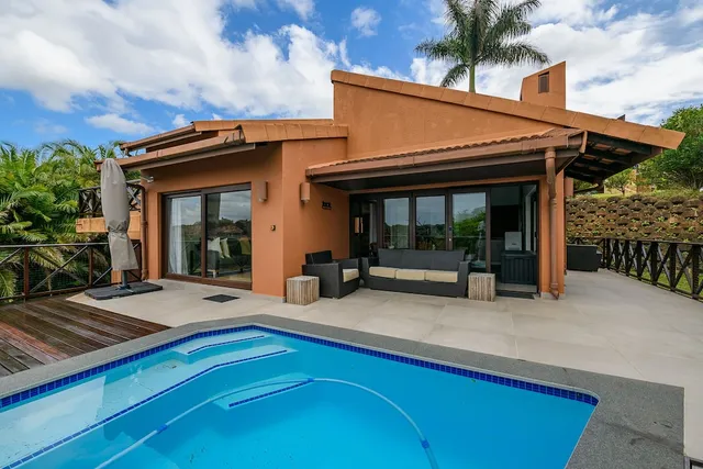 San Lameer Villa Rentals