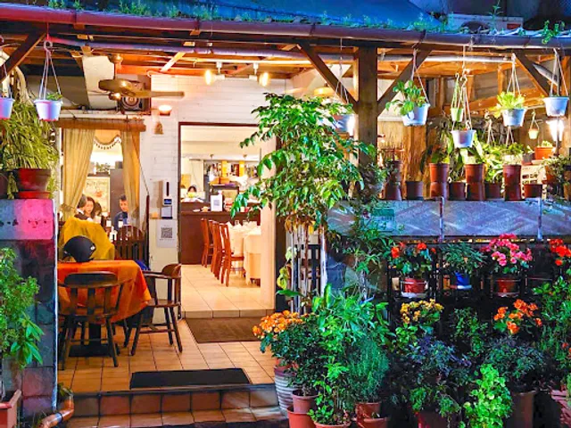 Saveurs歐洲風味餐坊