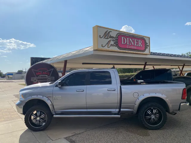 Miss Ann's Classic Diner