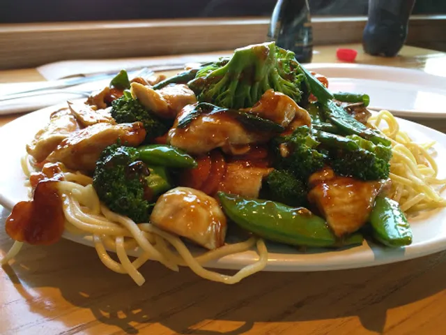 Pei Wei Asian Kitchen
