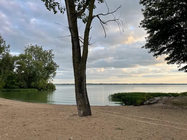 Grand Lake St. Marys State Park