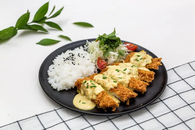 생생돈까스 부산장림점