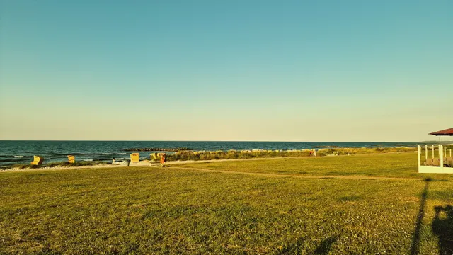 Apart-Hotel Seeblick