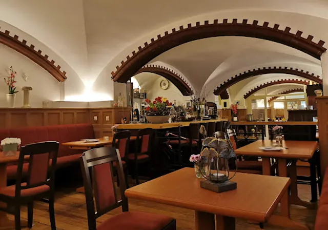 Restaurant Panorama