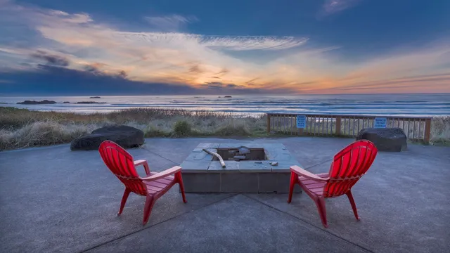 Oceanfront Properties Inc.