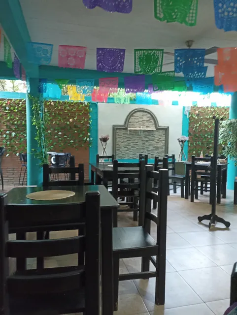 Marisquería El Mar de Cortés