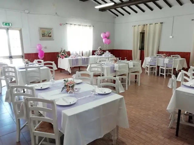 Mangia & Bevi Ristobar