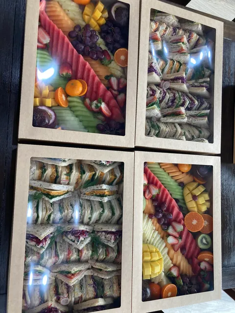 All Good Plate & Co.