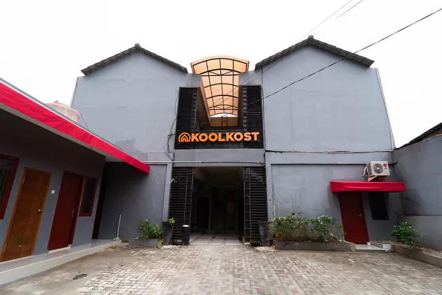 KoolKost Syariah @ Cipete Raya