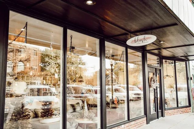 Blush by Simple Treasures