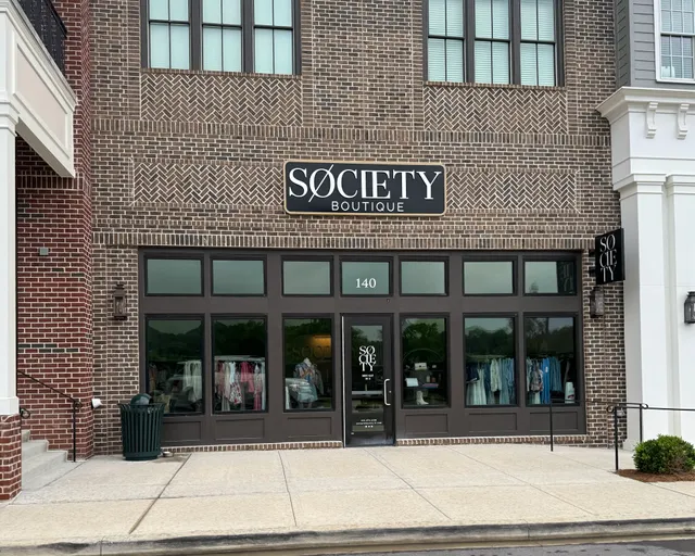 Society Boutique