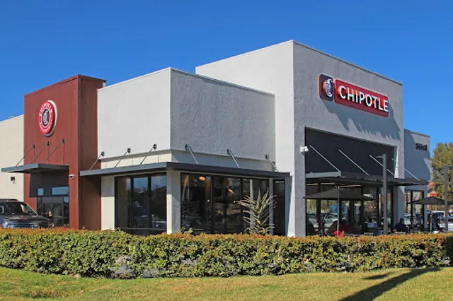 Chipotle Mexican Grill