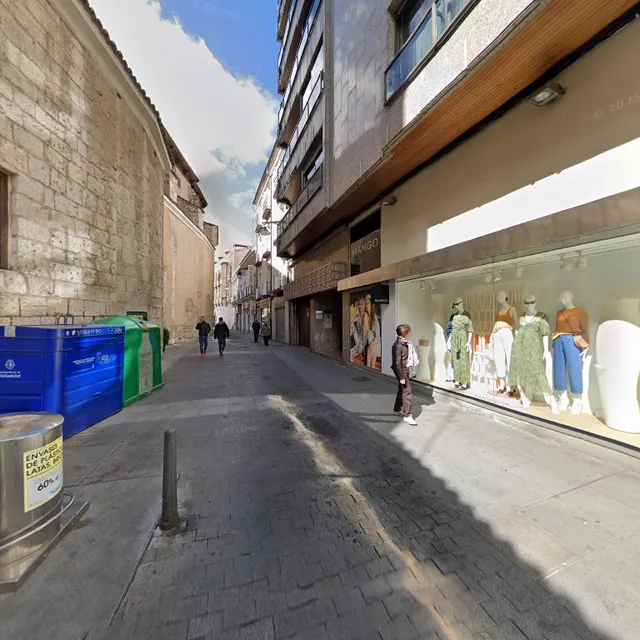 Valladolid Home Suites - Alquiler de apartamentos para empresas en Valladolid