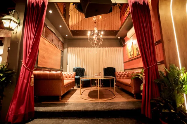 Chai Break Cafe & Bar - Jamshedpur