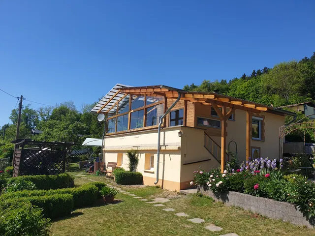 Ferienhaus Susann & Kevin Andree