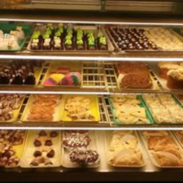 Maria's Bakery Delco