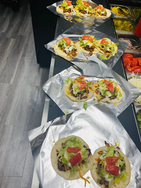 Jeffrey Restaurant Inc