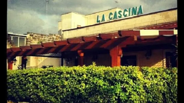 La Cascina | Ristorante Pizzeria
