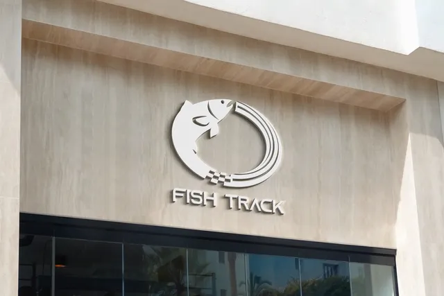 Fish Track...(graduation project)