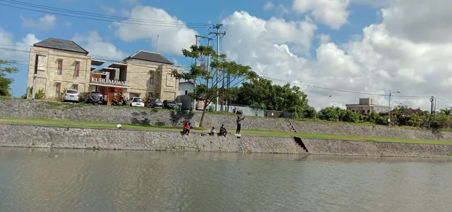 Kubu Mawar Residence