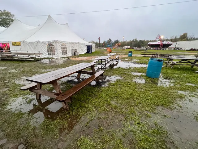 Portland Fair Grounds