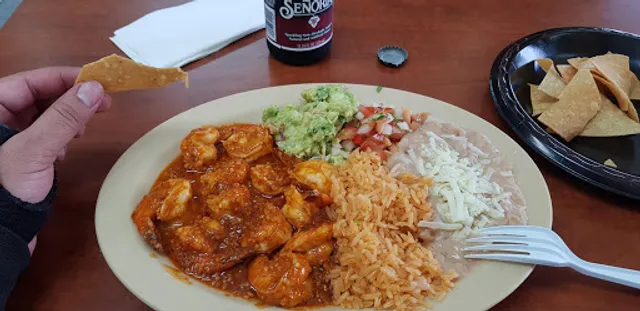 El Patron Restaurante