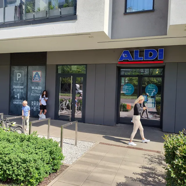 ALDI